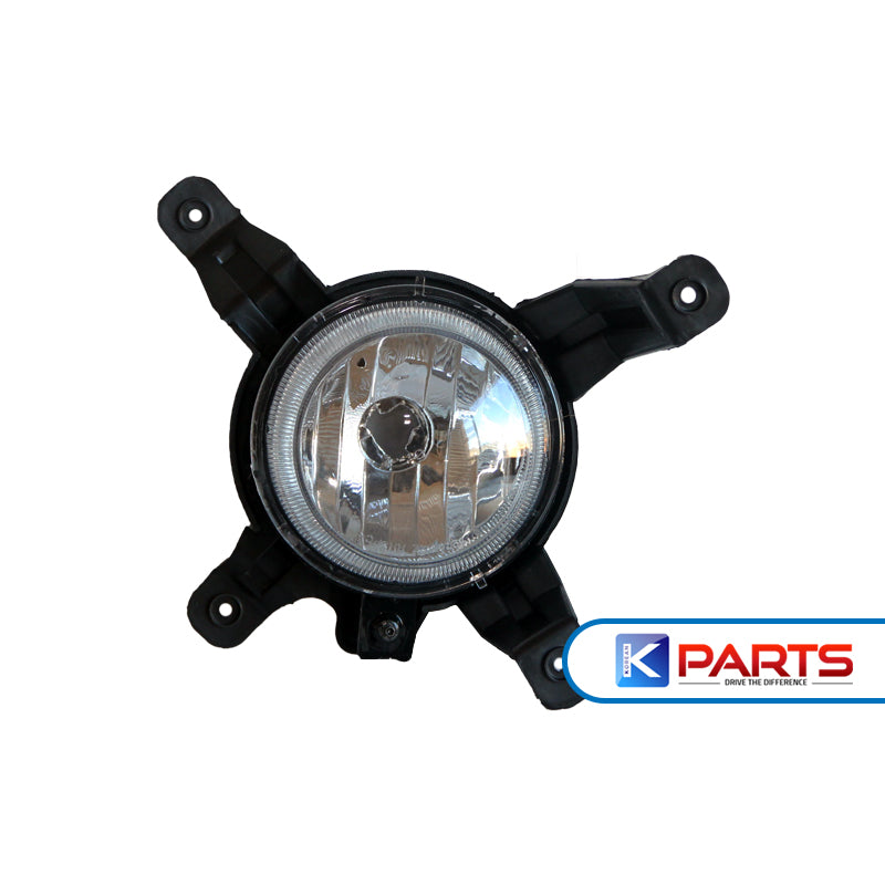 HYUNDAI TUCSON IX35 2009 G4KD 2000CC-THETA2 FOG LAMP 922012Y000 / 922022Y000