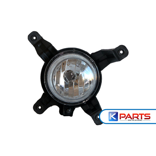 HYUNDAI TUCSON IX35 2009 G4KD 2000CC-THETA2 FOG LAMP 922012Y000 / 922022Y000