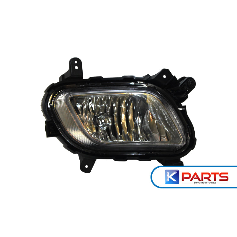 HYUNDAI H-1 15 D4CB 2500CC A2-ENG FRONT FOG LAMP ASSY