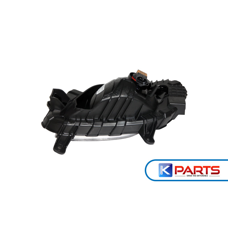 HYUNDAI H-1 15 D4CB 2500CC A2-ENG FRONT FOG LAMP ASSY