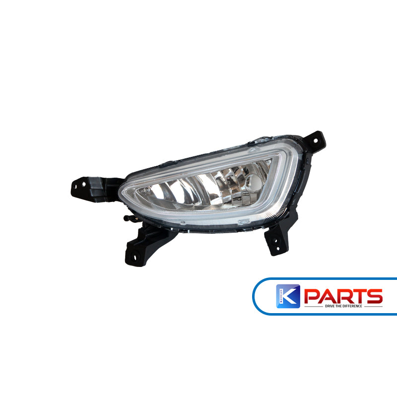 HYUNDAI TUCSON 15-18 G4FJ 1600CC GAMMA LAMP FOG