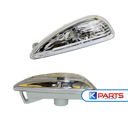 HYUNDAI I20 14 G4LA 1.2 TURN SIGNAL LAMP RH 923041J000