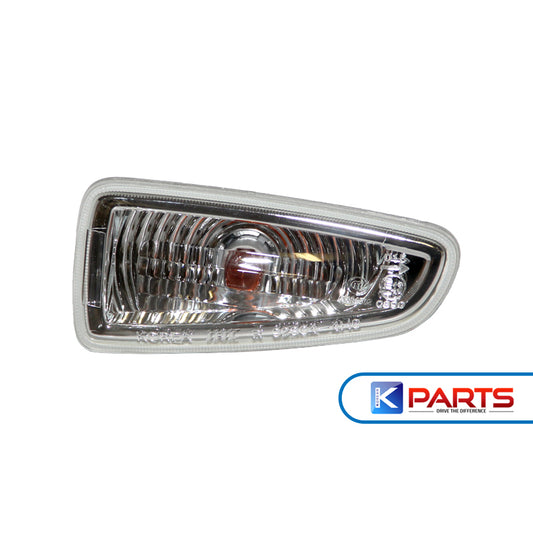 HYUNDAI H-1 (H1) 07 D4CB 2500CC A-ENG SIDE LAMP