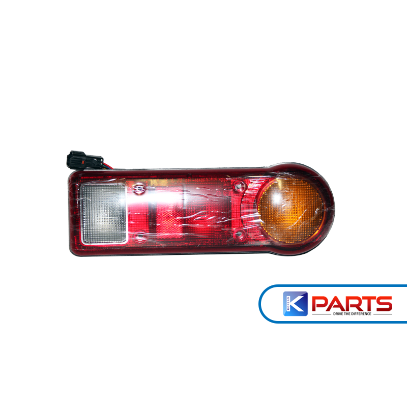HYUNDAI H100 1996-2003 D4BB 2600CC TAIL LAMP REAR COMBINATION (MK1)