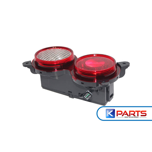KIA K2700 04*12 J2 2700CC TAIL LAMP