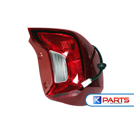 KIA PICANTO 17 1000CC G3LA * 1200CC G4LA LAMP ASSY-REAR COMBINATION, LH 92401G6000