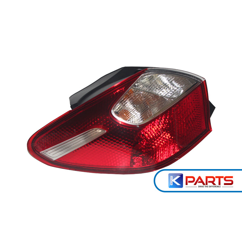 HYUNDAI GRAND I10 19*23 G3LA 1000CC LAMP TAIL RR