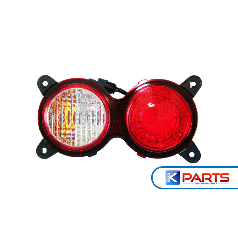 KIA K2700 2004-2012 TAIL LAMP