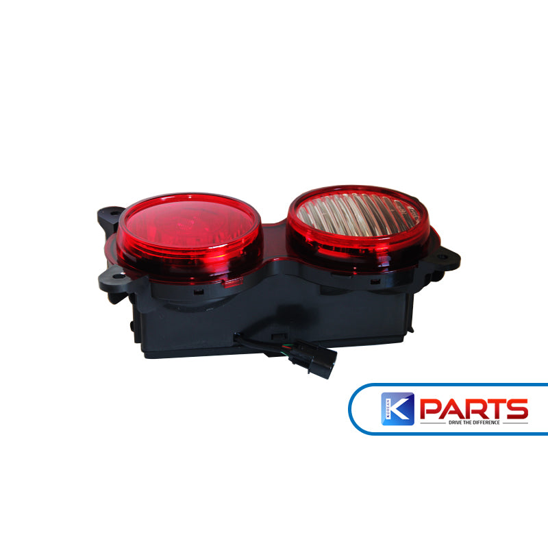 KIA K2700 04*12 J2 2700CC TAIL LAMP