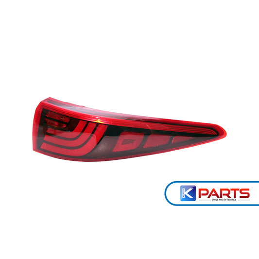 KIA SPORTAGE 16 G4FJ 1600CC GAMMA REAR COMBINATION LAMP ASSY- RH 92402D9110
