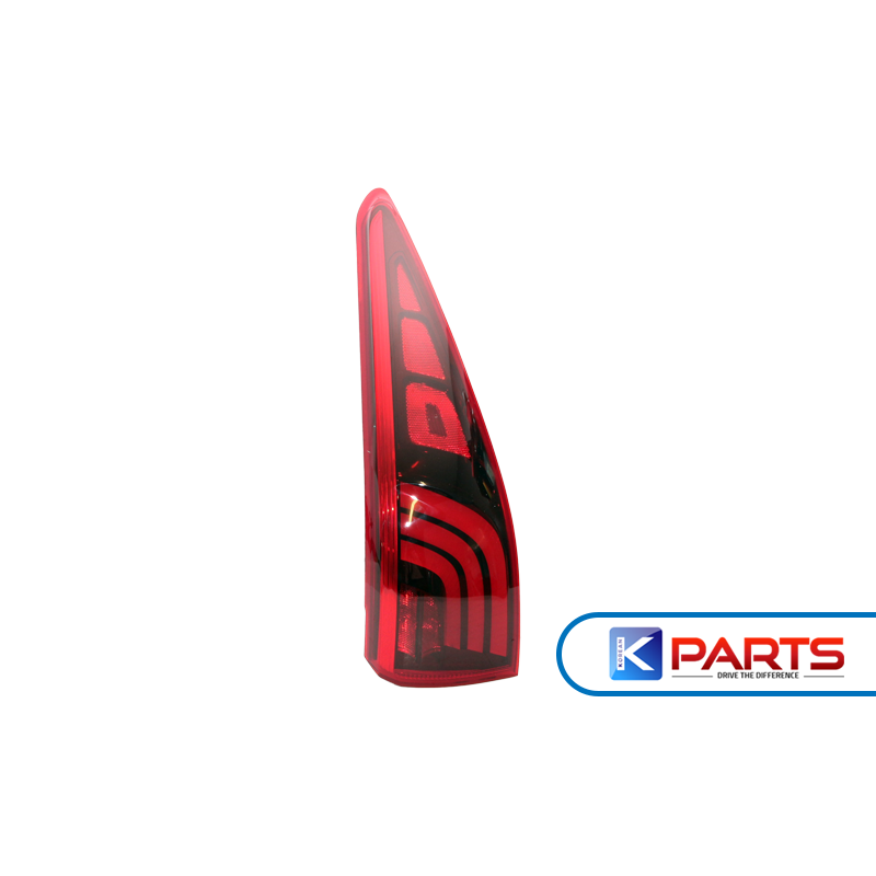 KIA SPORTAGE 16 G4FJ 1600CC GAMMA REAR COMBINATION LAMP ASSY- RH 92402D9110