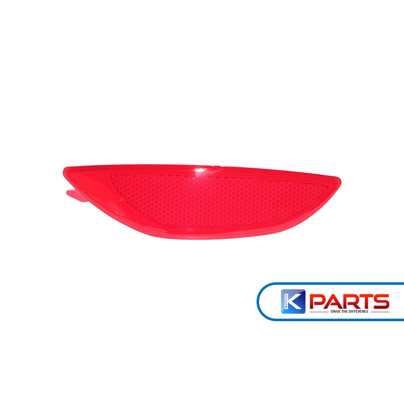 HYUNDAI ACCENT 11 G4FC 1600CC REFLECTOR REFLEX ASSY - REAR, LH 924051R000