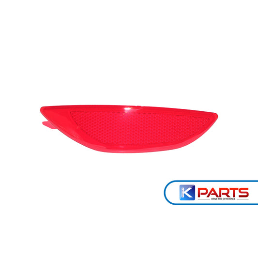 HYUNDAI ACCENT 11 G4FC 1600CC REFLECTOR REFLEX ASSY - REAR, LH 924051R000