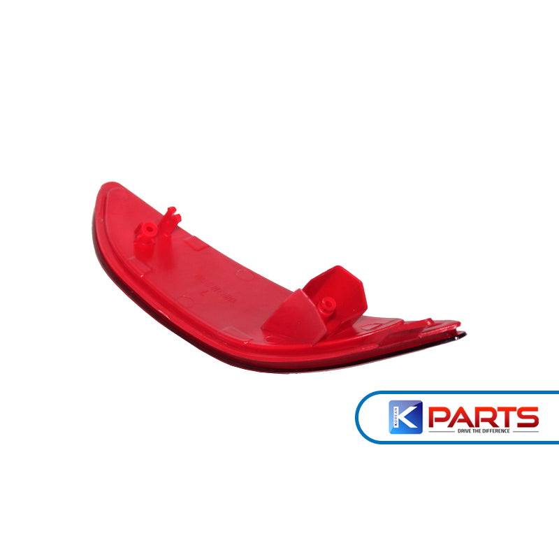 HYUNDAI ACCENT 11 G4FC 1600CC REFLECTOR REFLEX ASSY - REAR, LH 924051R000