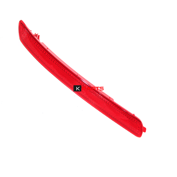 KIA RIO 12 REAR REFLECTOR REFLEX ASSY - 924051W000