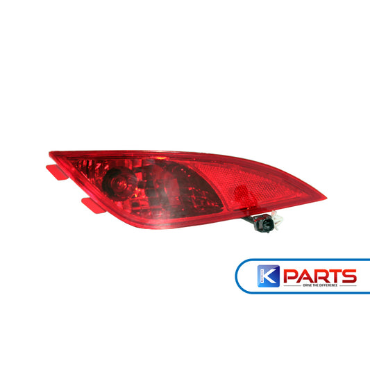 HYUNDAI TUCSON IX35 2009 G4KD 2000CC-THETA2 LAMP ASSY-REAR REFLEX REFLECTOR ,LH 924052S300