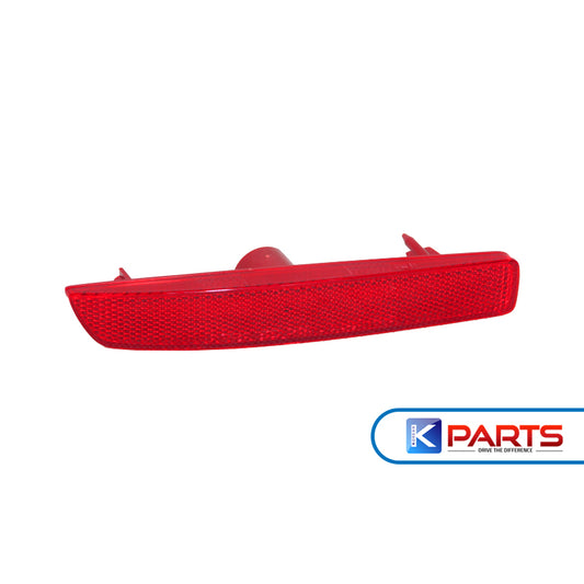 HYUNDAI H-1 (H1) REFLECTOR REFLEX ASSY - REAR, LH 924054H000