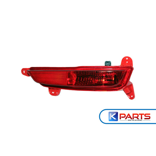 HYUNDAI CRETA 16 G4FG 1.6 LAMP ASSY-REAR FOG