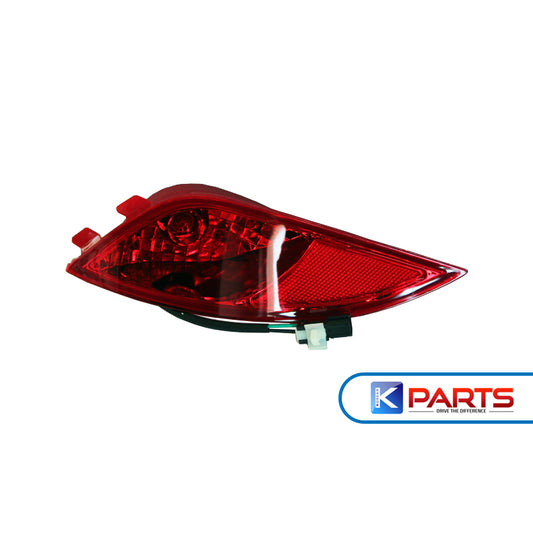 HYUNDAI TUCSON IX35 2009 G4KD 2000CC-THETA2 LAMP ASSY-REAR REFLEX REFLECTOR, RH 924062S300