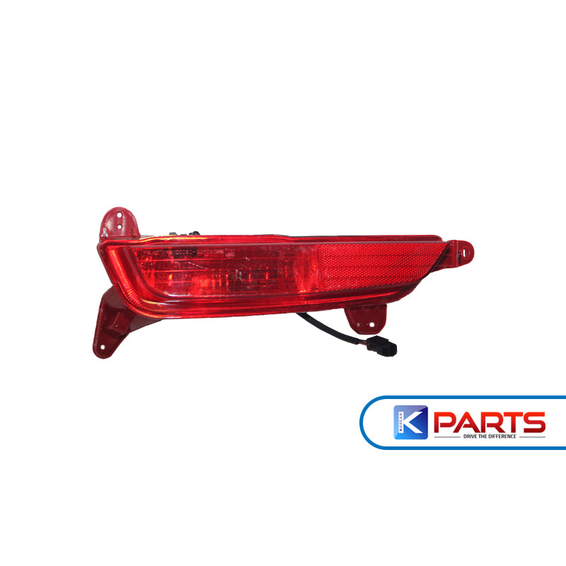 HYUNDAI CRETA 16 G4FG 1.6 LAMP ASSY-REAR FOG