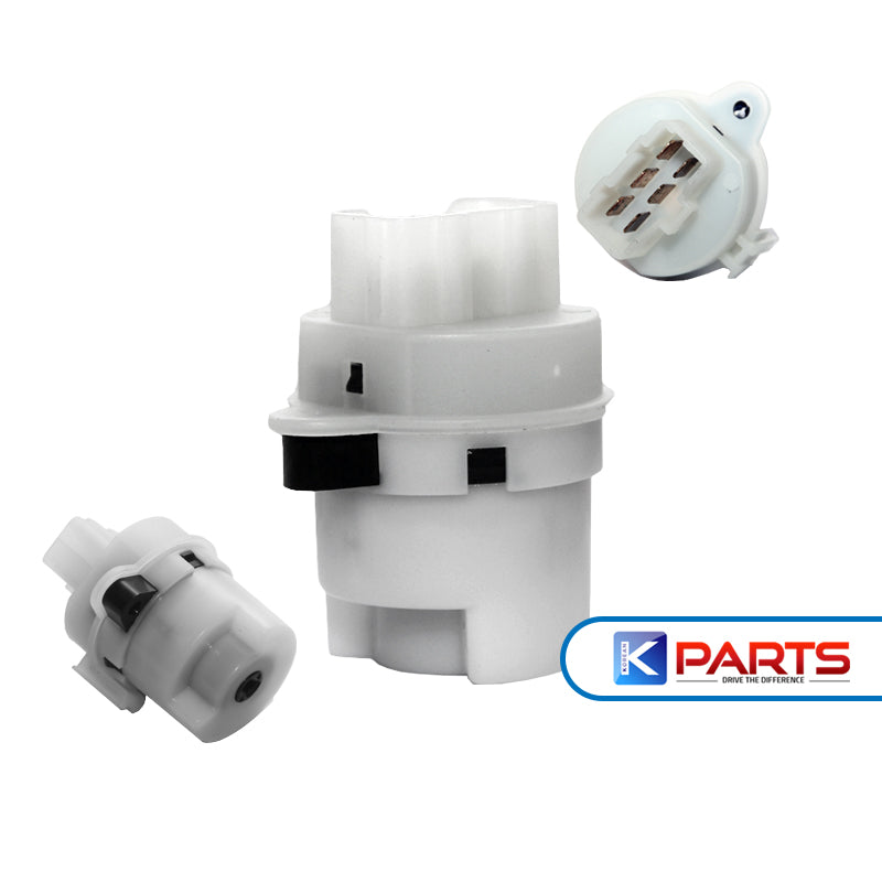 HYUNDAI ELANTRA 00 * GETZ 02-06 * TUCSON 04 / KIA PICANTO 04-08 * SPECTRA * SPORTAGE 04 IGNITION SWITCH ASSY- 931102D000