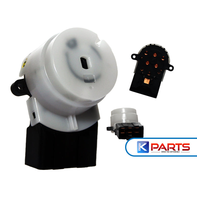 HYUNDAI TUCSON IX35 09 * I20 12-14 / KIA RIO 12 IGNITION SWITCH ASSY -931103S000