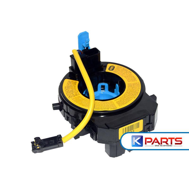 thumbnail image 2 of Clock Spring Assembly For 2010-2014 KIA Sorento (Non-USA/Canada) - With ESC 2 of 5