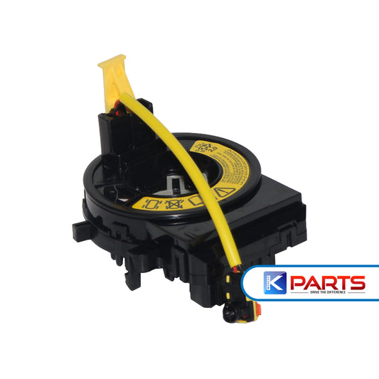 HYUNDAI SANTA FE 12 D4HB 2200CC-DM CLOCK SPRING CONTACT ASSY- 934902W110