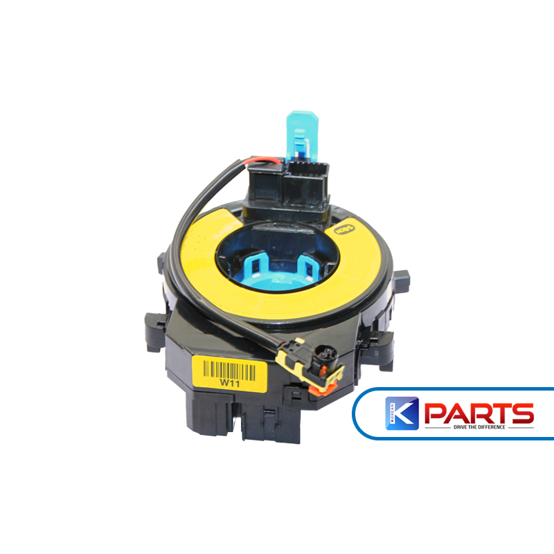 thumbnail image 2 of ClockSpring Wire Replacement For Hyundai Veloster 2012-2017 - Direct Fit 93490-3V110 2 of 11