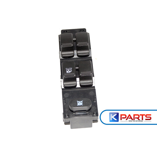 HYUNDAI GRAND I10 17 G3LA SWITCH P/WINDOW 935700X7304X