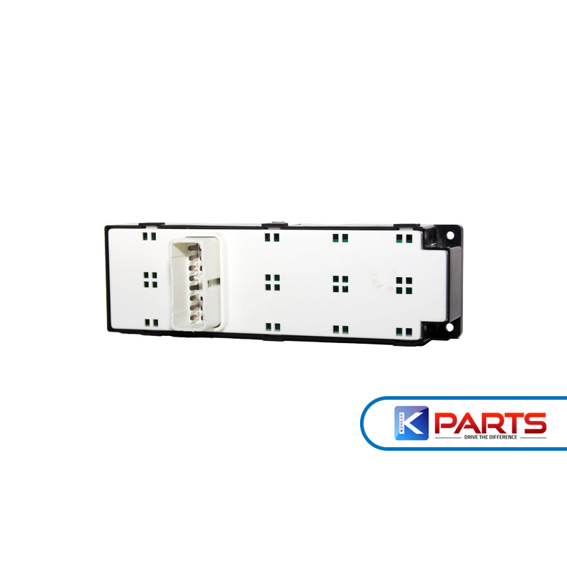 HYUNDAI GRAND I10 17 G3LA SWITCH P/WINDOW 935700X7304X