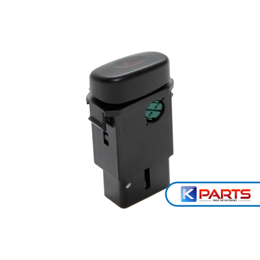HYUNDAI ACCENT 96 G4EH 1300CC SWITCH ASSY-HAZARD 9379022000