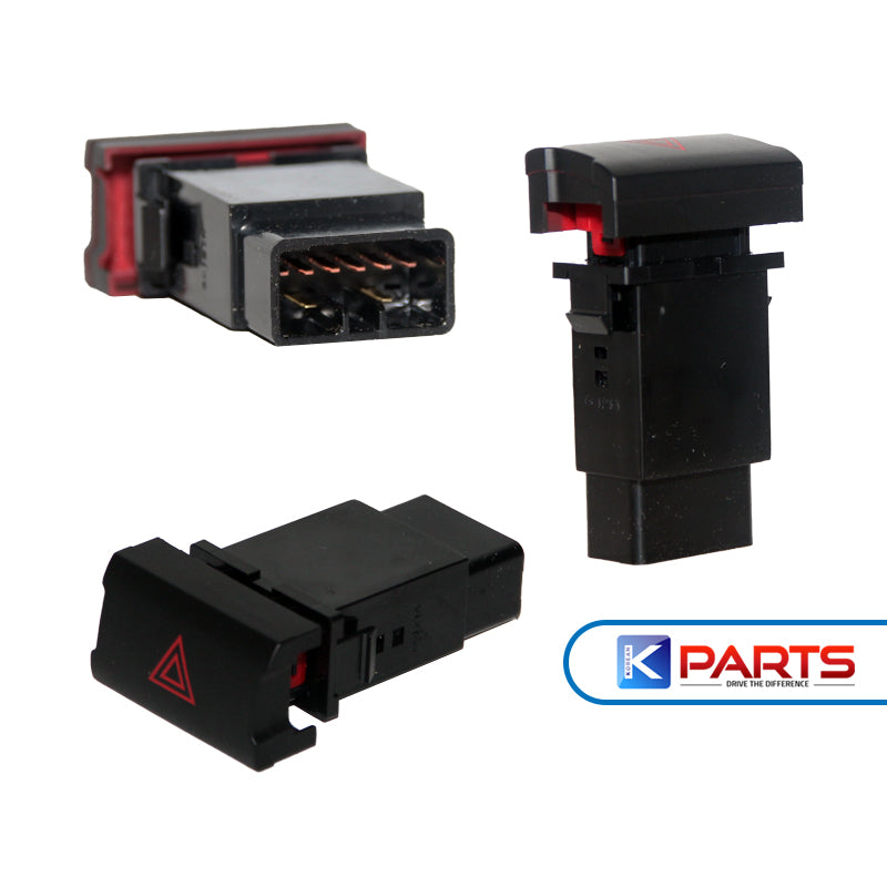 KIA K2700 2004-2012 HAZARD SWITCH 937904E000