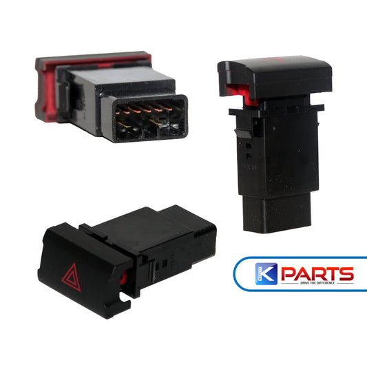 KIA K2700 2004-2012 HAZARD SWITCH 937904E000