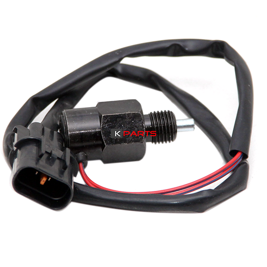 HYUNDAI ATOS PRIME 05 G4HG 1.1 BACK UP LAMP SWTICH 9386002003