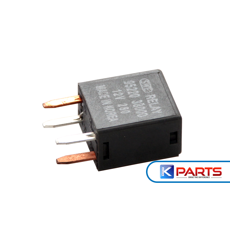 HYUNDAI SONATA 04 G4KC 2400CC-THETA RELAY ASSY-POWER 9522038000