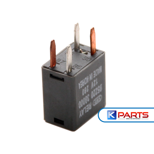 HYUNDAI SONATA 04 G4KC 2400CC-THETA RELAY ASSY-POWER 9522038000