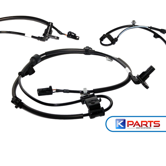 KIA SORENTO 2009 / HYUNDAI SANTA FE 2011 ABS SENSOR, FR LH/RH