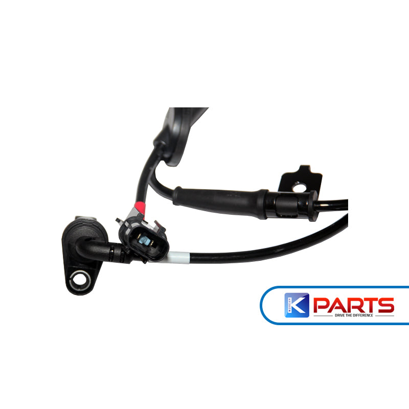 HYUNDAI H-1 (H1)07 G4KG 2400CC SENSOR ASSY-ABS FRONT WHEEL, LH 956704H200