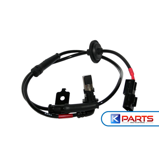 HYUNDAI H-1 (H1) 07 G4KG 2400CC ABS FRONT WHEEL SENSOR ASSY 956704H300