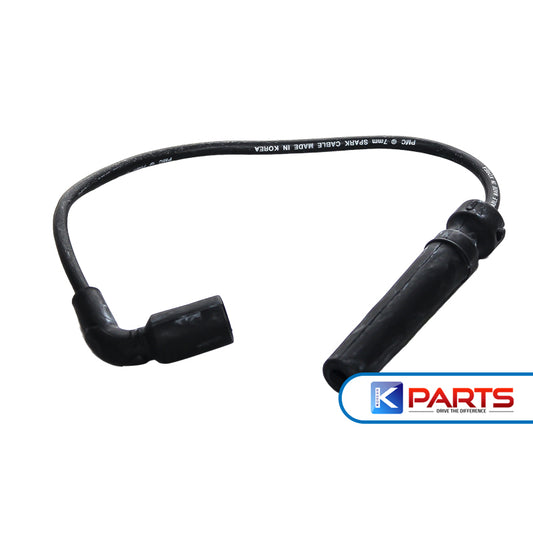 DAEWOO(CHEV) AVEO 1600CC WIRE KIT-HIGH TENSION 96497773