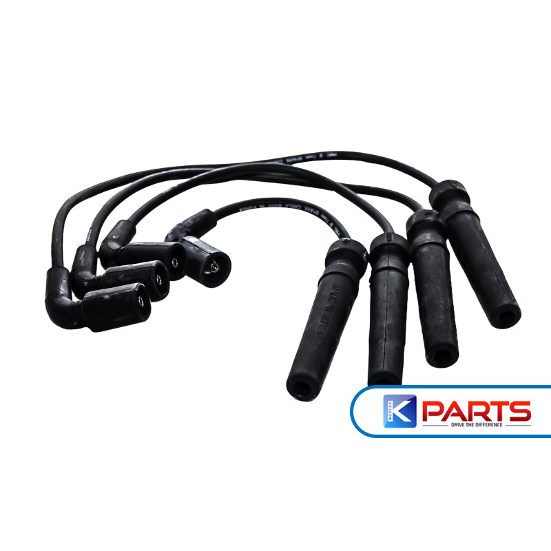 DAEWOO(CHEV) AVEO 1600CC WIRE KIT-HIGH TENSION 96497773