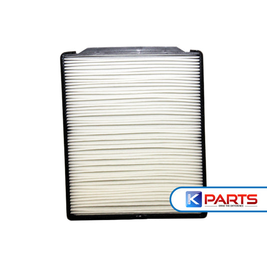 HYUNDAI TERRACAN 02 G6CU 3500CC FILTER-AIR (POLEN FILTER) 97030H1726