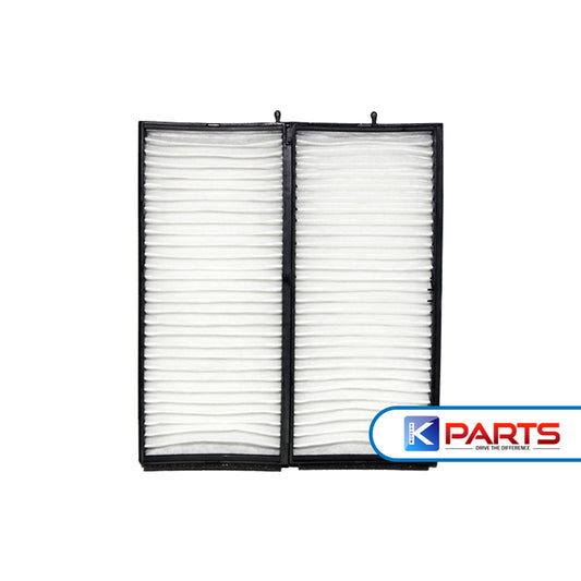 HYUNDAI TERRACAN 02 J3 2900CC POLLEN FILTER 97030H1742