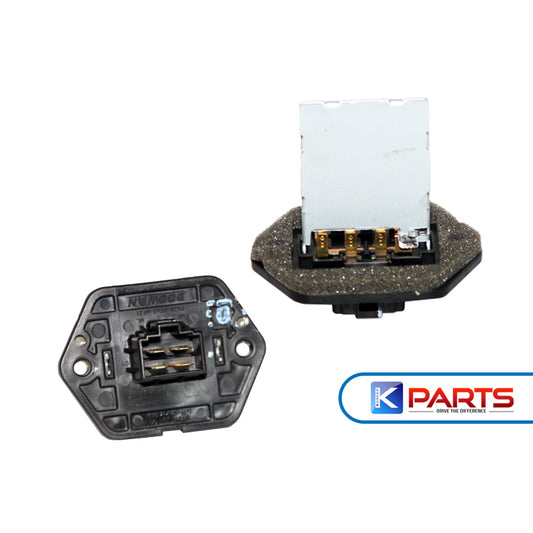 HYUNDAI TUCSON & IX35 04 G4GC 2.0 RESISTOR 971282D210