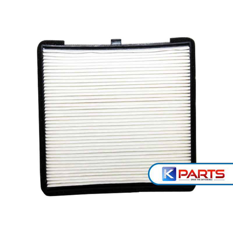 KIA PICANTO / HYUNDAI GRAND I10 AIR (POLLEN FILTER) FILTER - 9713307000