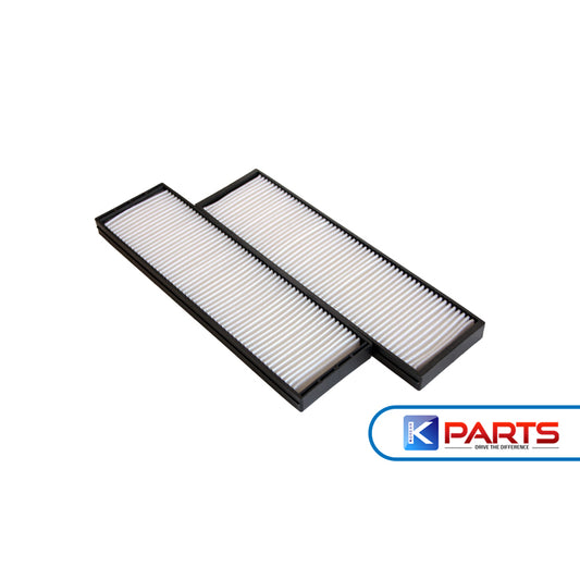 HYUNDAI I20 08 POLLEN FILTER 971331J000