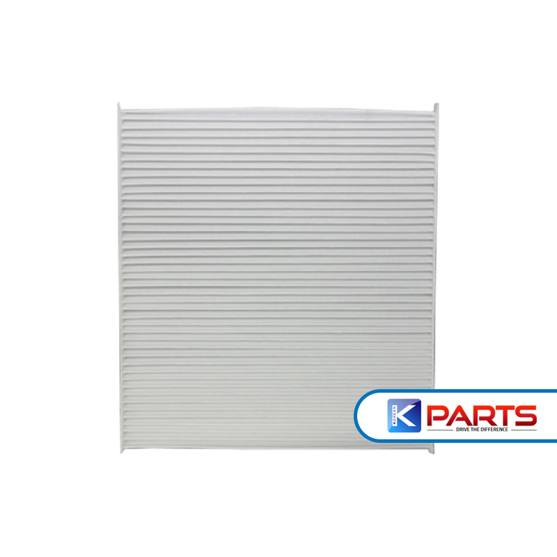 HYUNDAI TUCSON * ACCEN T* I20 / KIA RIO (POLLEN FILTER) FILTER - 971332E200