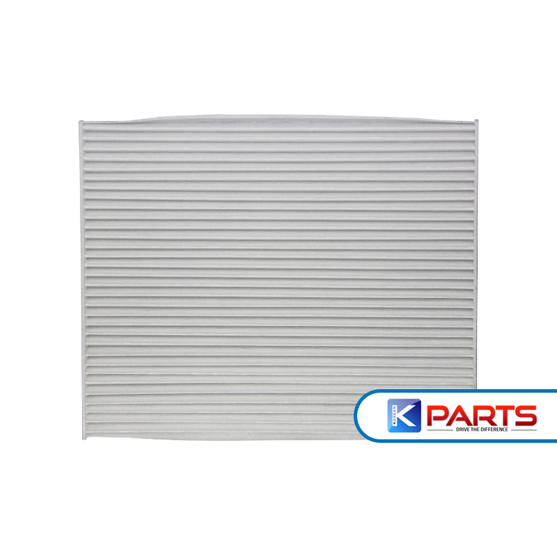 HYUNDAI ACCENT*ELANTRA*CRETA / KIA CERATO AIRCON FILTER (POLLEN FILTER) 971332H000