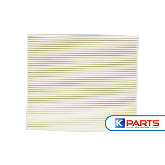 HYUNDAI SONATA 04 G4KC 2400CC-THETA CABIN FILTER 971333K000